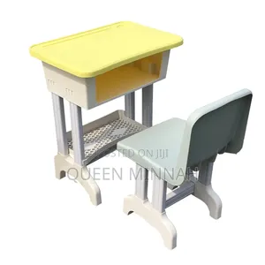 Nursery/Primary Table and Chai