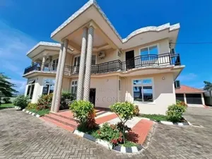 5bdrm House in Bunju for rent