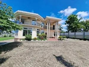 5bdrm House in Bunju for rent