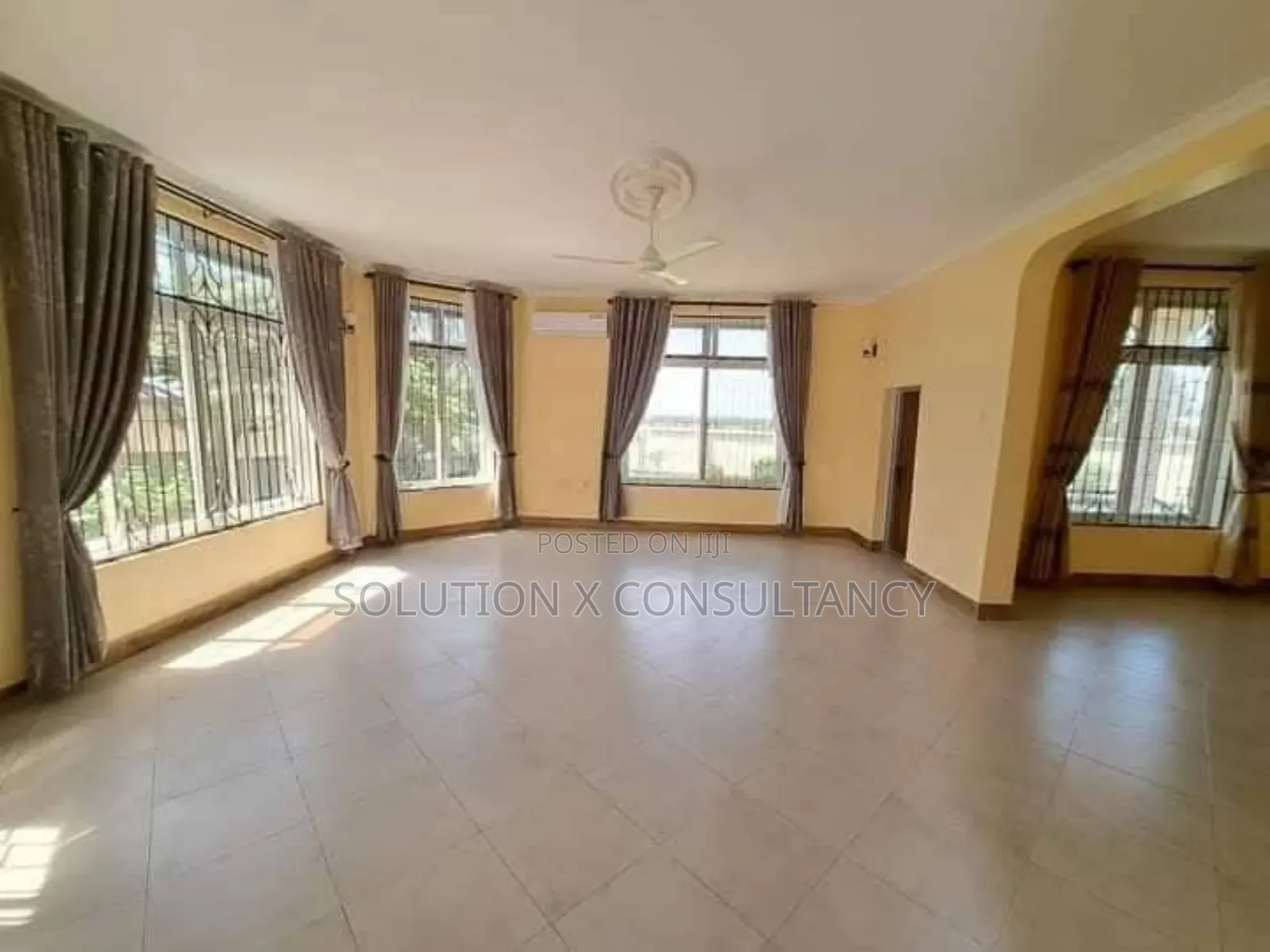 5bdrm House in Bunju for rent