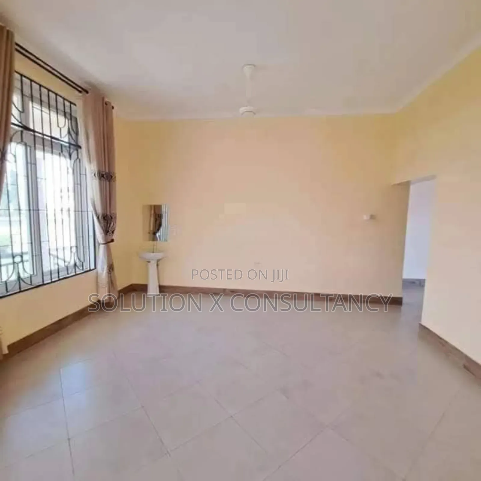 5bdrm House in Bunju for rent