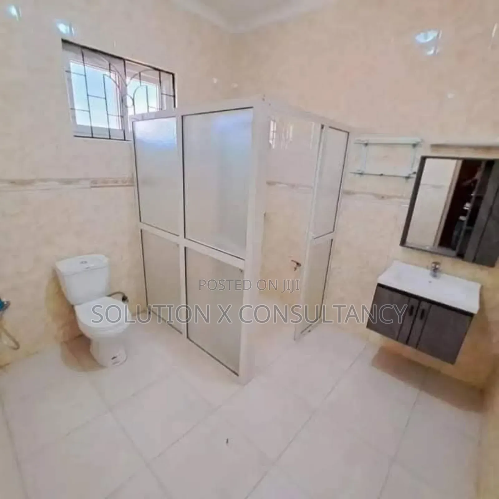 5bdrm House in Bunju for rent
