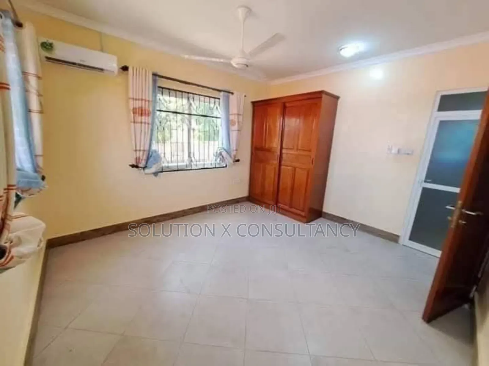 5bdrm House in Bunju for rent