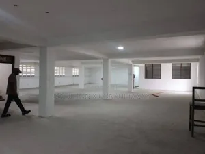 Warehouse for Rent at Tabata Mwanainchi