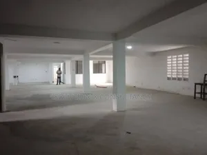 Warehouse for Rent at Tabata Mwanainchi
