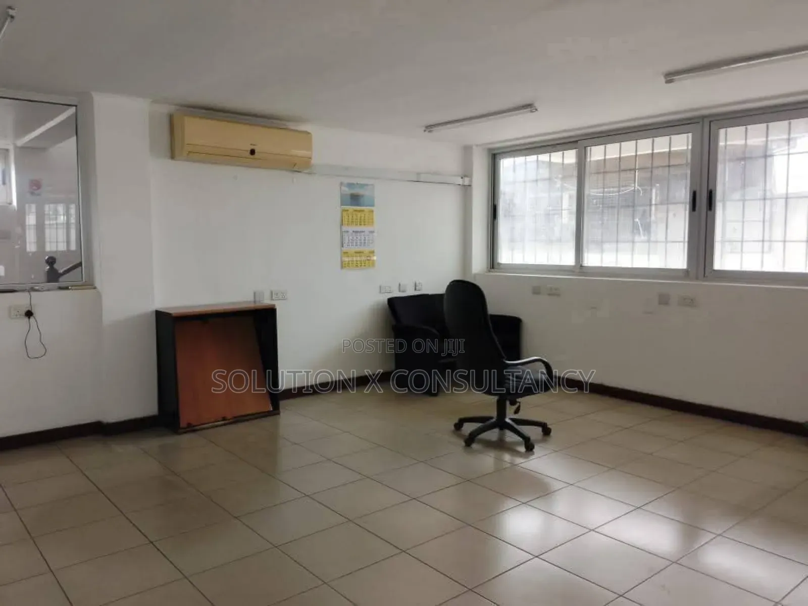 Warehouse for Rent at Tabata Mwanainchi