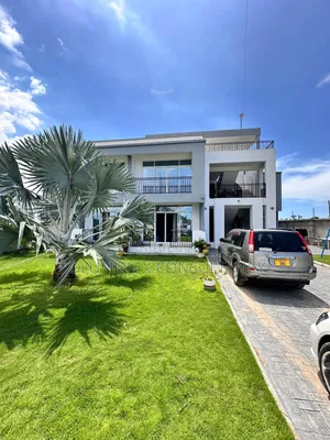 3bdrm Apartment in Mbweni for sale