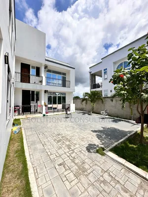 3bdrm Apartment in Mbweni for sale