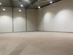 Warehouse for Rent at Tabata
