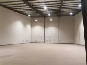 Warehouse for Rent at Tabata