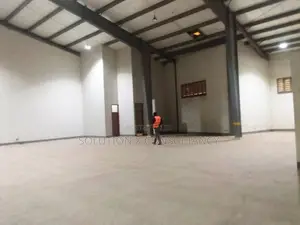 Warehouse for Rent at Tabata
