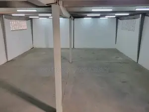 Warehouse for Rent at Nyerere Road (Banda La Ngozi)