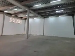 Warehouse for Rent at Nyerere Road (Banda La Ngozi)