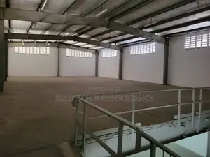 Warehouse for Rent at Nyerere Road (Banda La Ngozi)