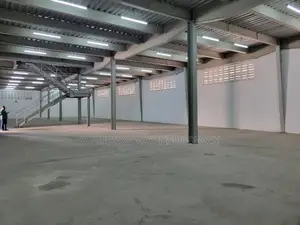 Warehouse for Rent at Nyerere Road (Banda La Ngozi)
