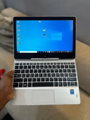 Laptop HP EliteBook Revolve 810 G1 8GB Intel Core i5 SSD 256GB