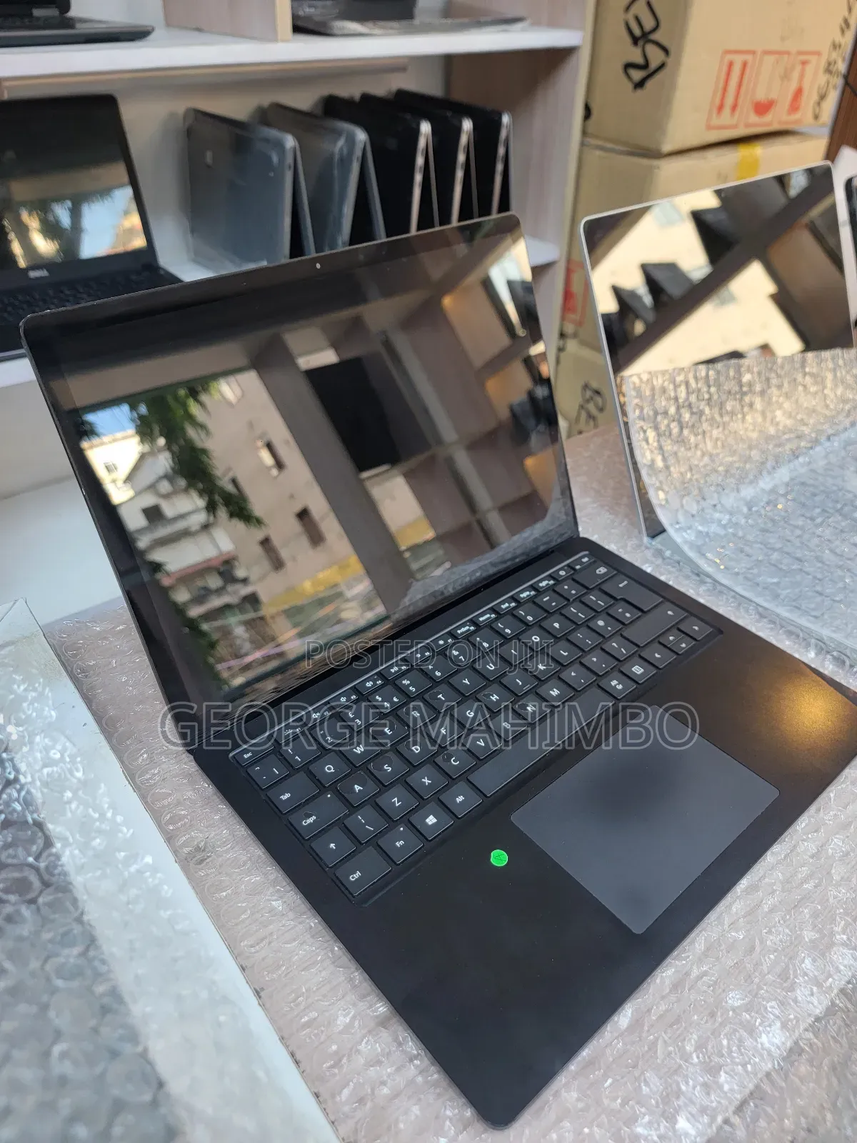 Laptop Microsoft 8GB Intel Core i5 SSD 256GB