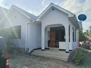 3bdrm House in Tanzania Daresalaam, Ukonga for rent