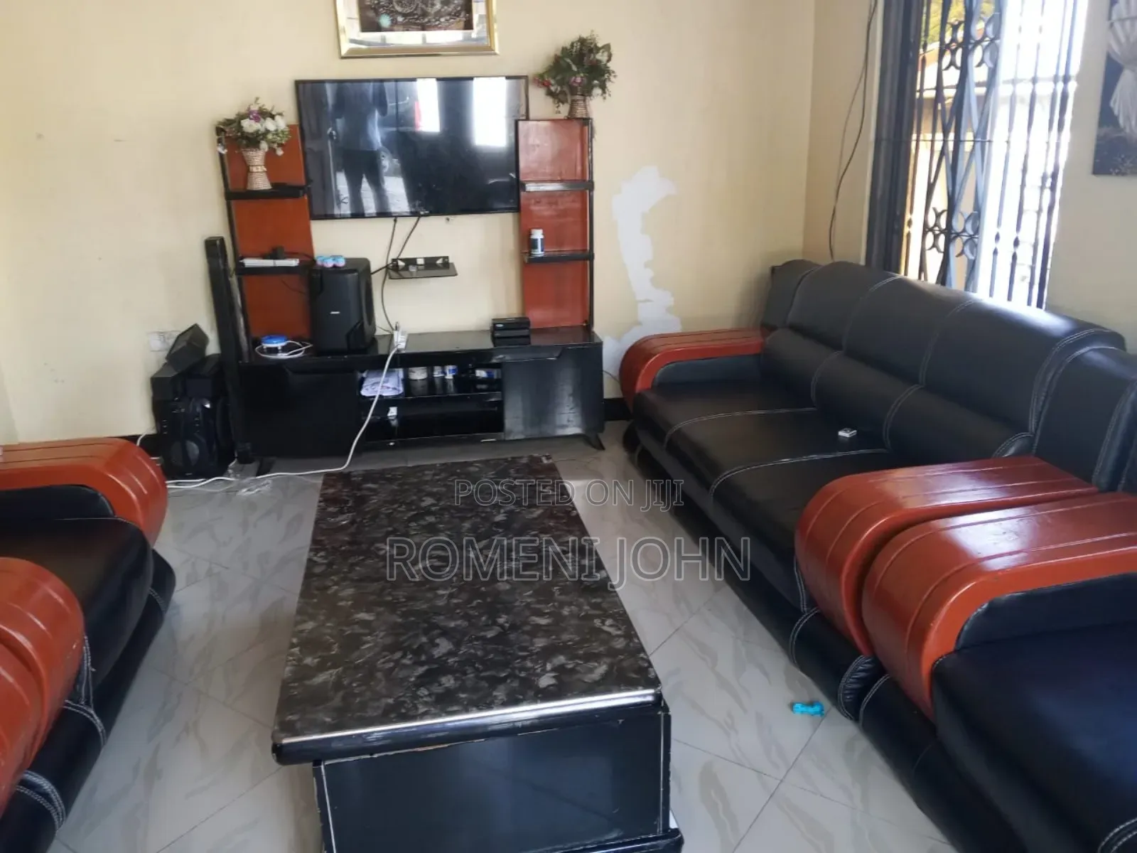3bdrm House in Tanzania Daresalaam, Ukonga for rent