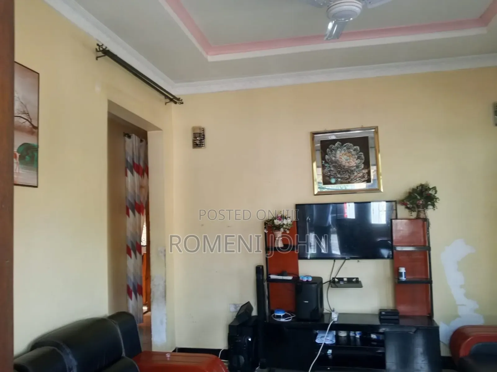 3bdrm House in Tanzania Daresalaam, Ukonga for rent