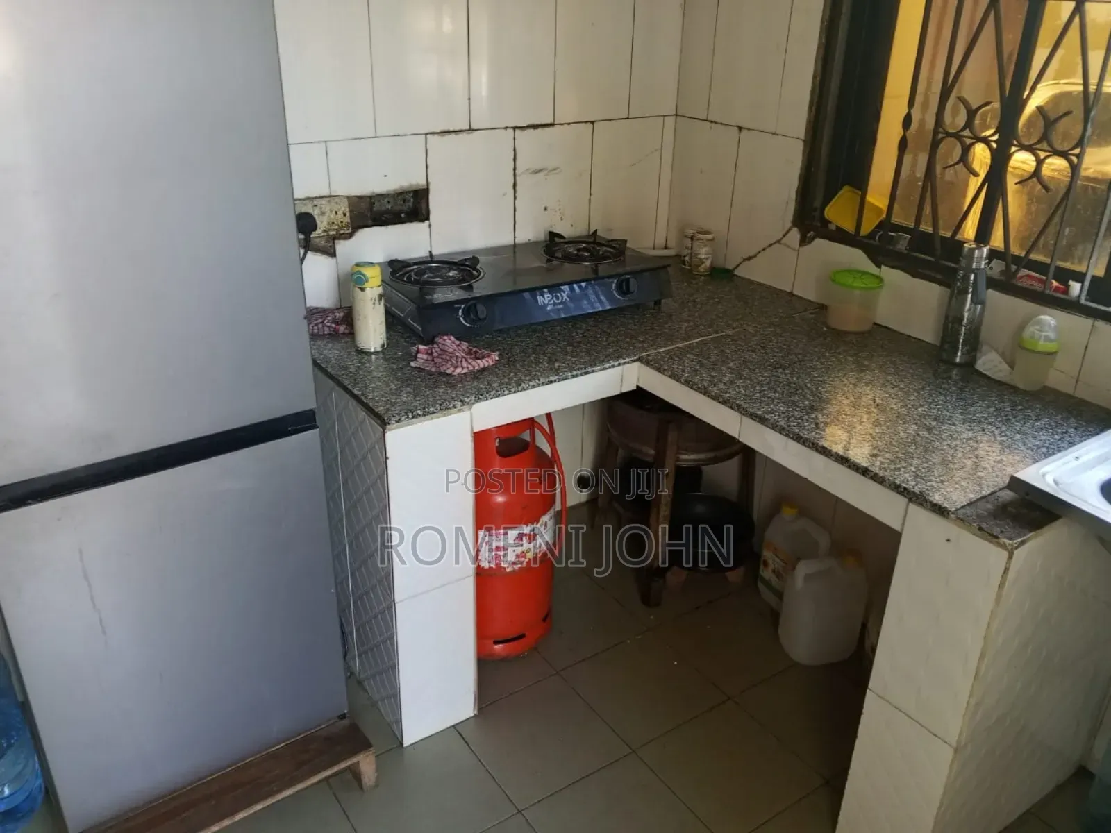 3bdrm House in Tanzania Daresalaam, Ukonga for rent