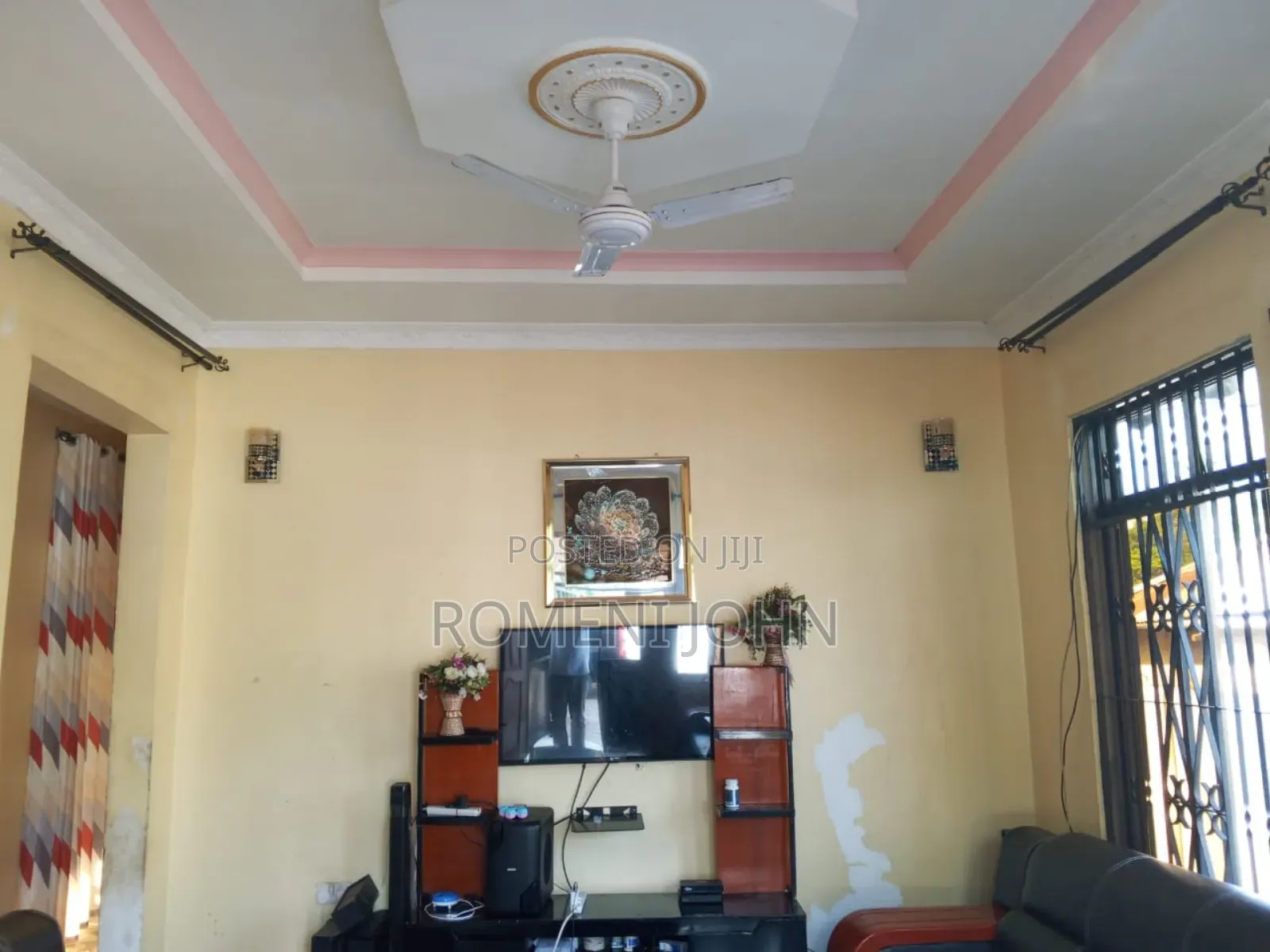 3bdrm House in Tanzania Daresalaam, Ukonga for rent