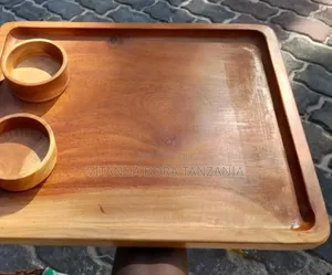 Sahani Za Mbao Zinadumu