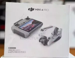 Dji Mini 4 Pro Rc2