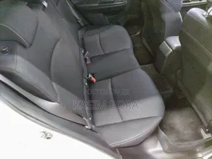 Subaru XV 2013 White