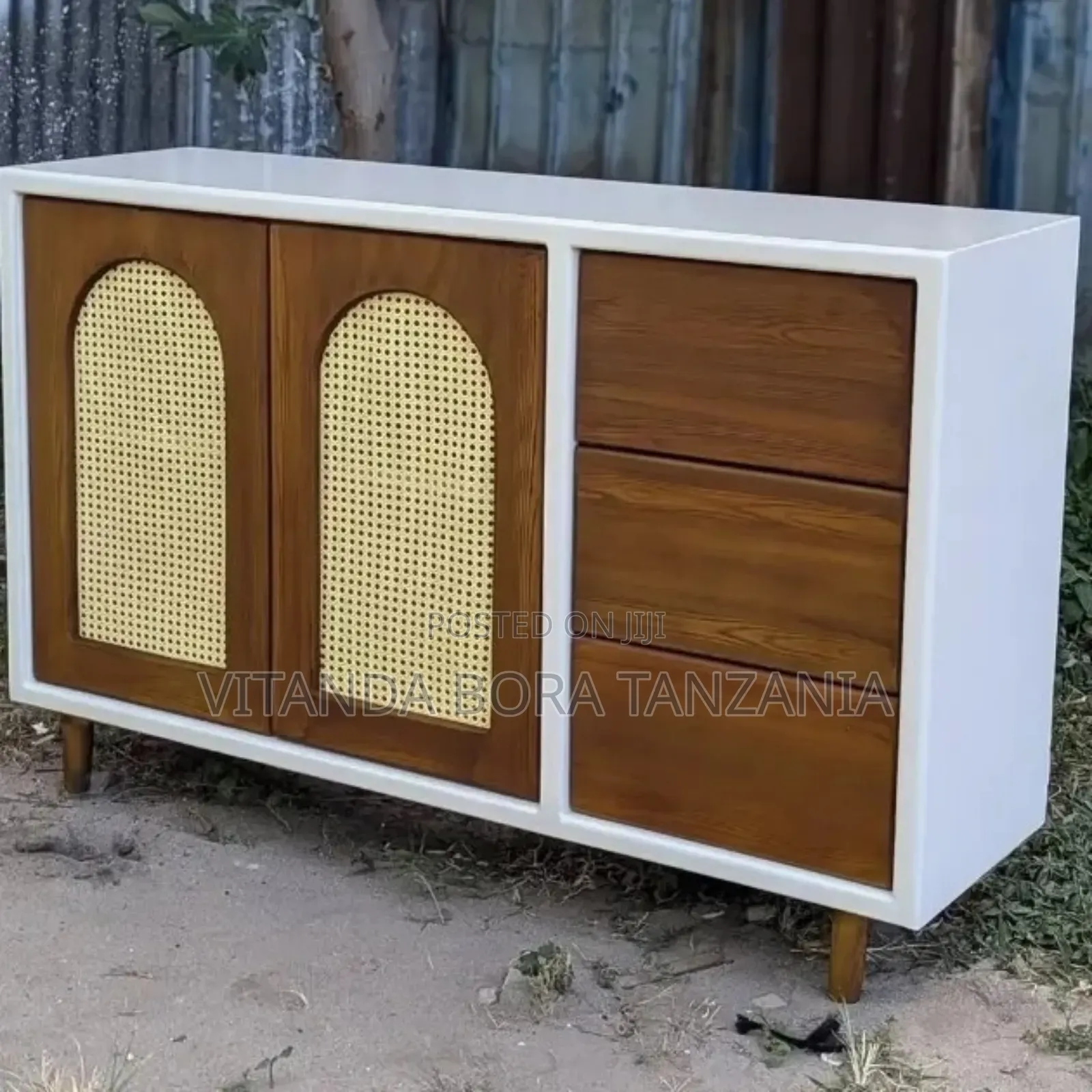 Console Tables