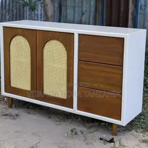 Console Tables