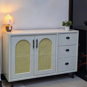 Console Tables