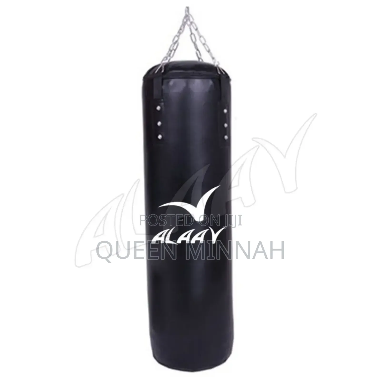 High Quality Ustom Made Heavy Punching Bag