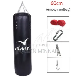 High Quality Ustom Made Heavy Punching Bag