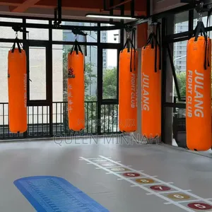 High Quality Ustom Made Heavy Punching Bag