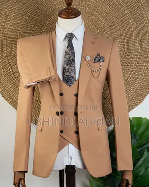 Male Suits Available|Elegant •Classic •Perfect Fit