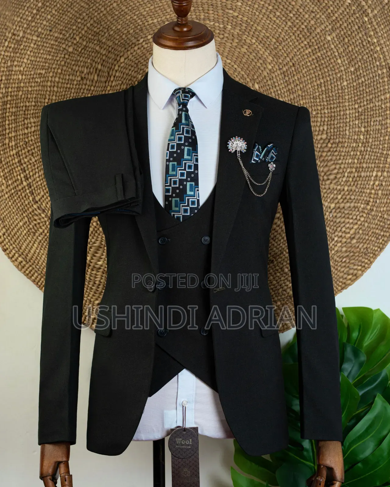 Male Suits Available|Elegant •Classic •Perfect Fit