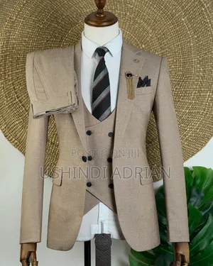 Male Suits Available|Elegant •Classic •Perfect Fit