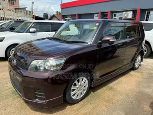 Toyota Rumion 1.5 FWD 2021 Brown