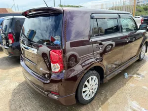 Toyota Rumion 1.5 FWD 2021 Brown