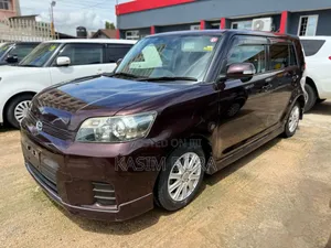 Toyota Rumion 1.5 FWD 2021 Brown