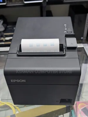 Thermo Printer Epson Tm-T82iii