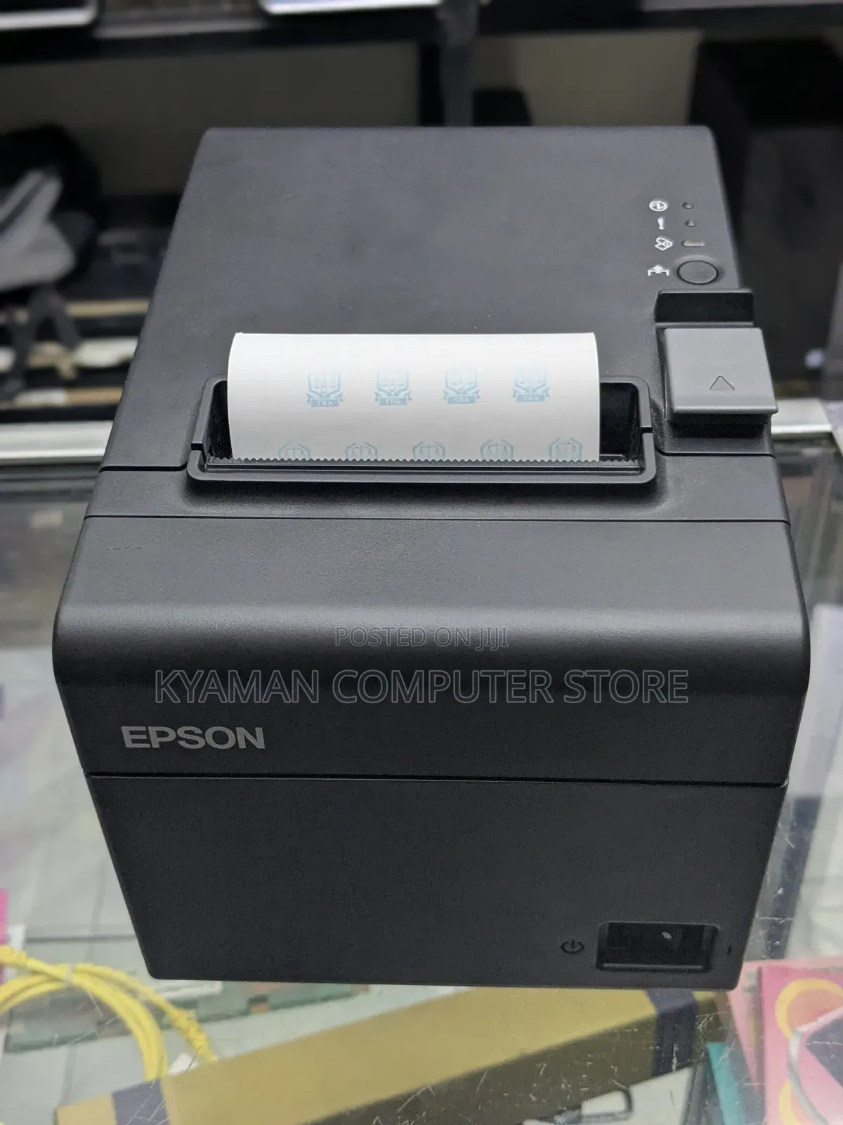 Thermo Printer Epson Tm-T82iii