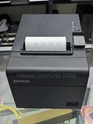 Thermo Printer Epson Tm-T82iii