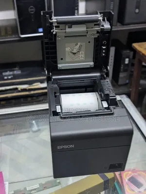 Thermo Printer Epson Tm-T82iii