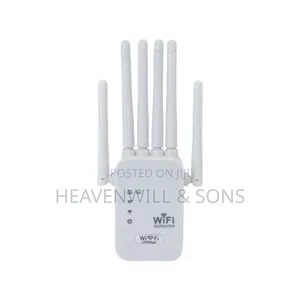 Long Range 300mbps Wifi Extender Repeater Acess Point Dual Band