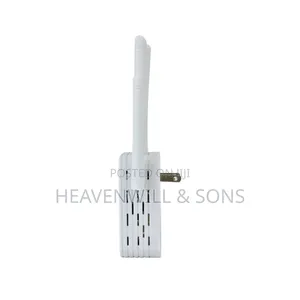 Long Range 300mbps Wifi Extender Repeater Acess Point Dual Band