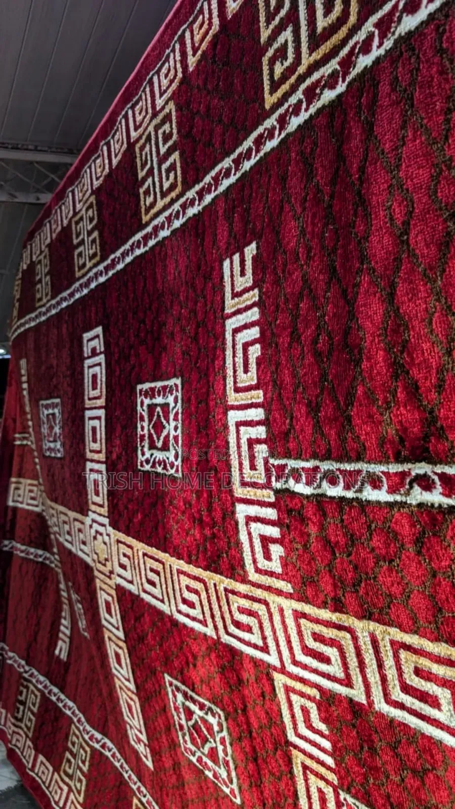 3 Rd Carpet