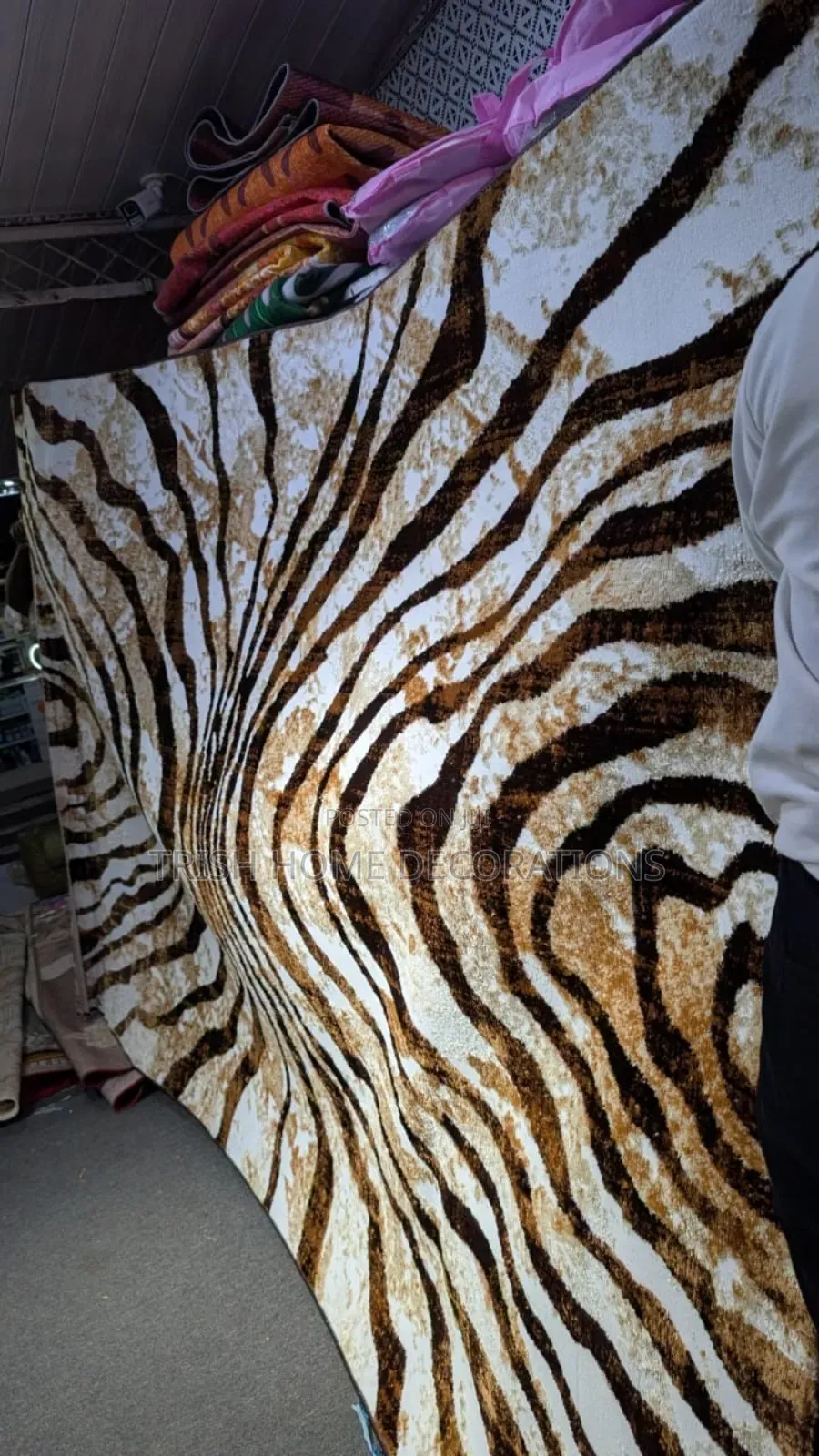 3 Rd Carpet