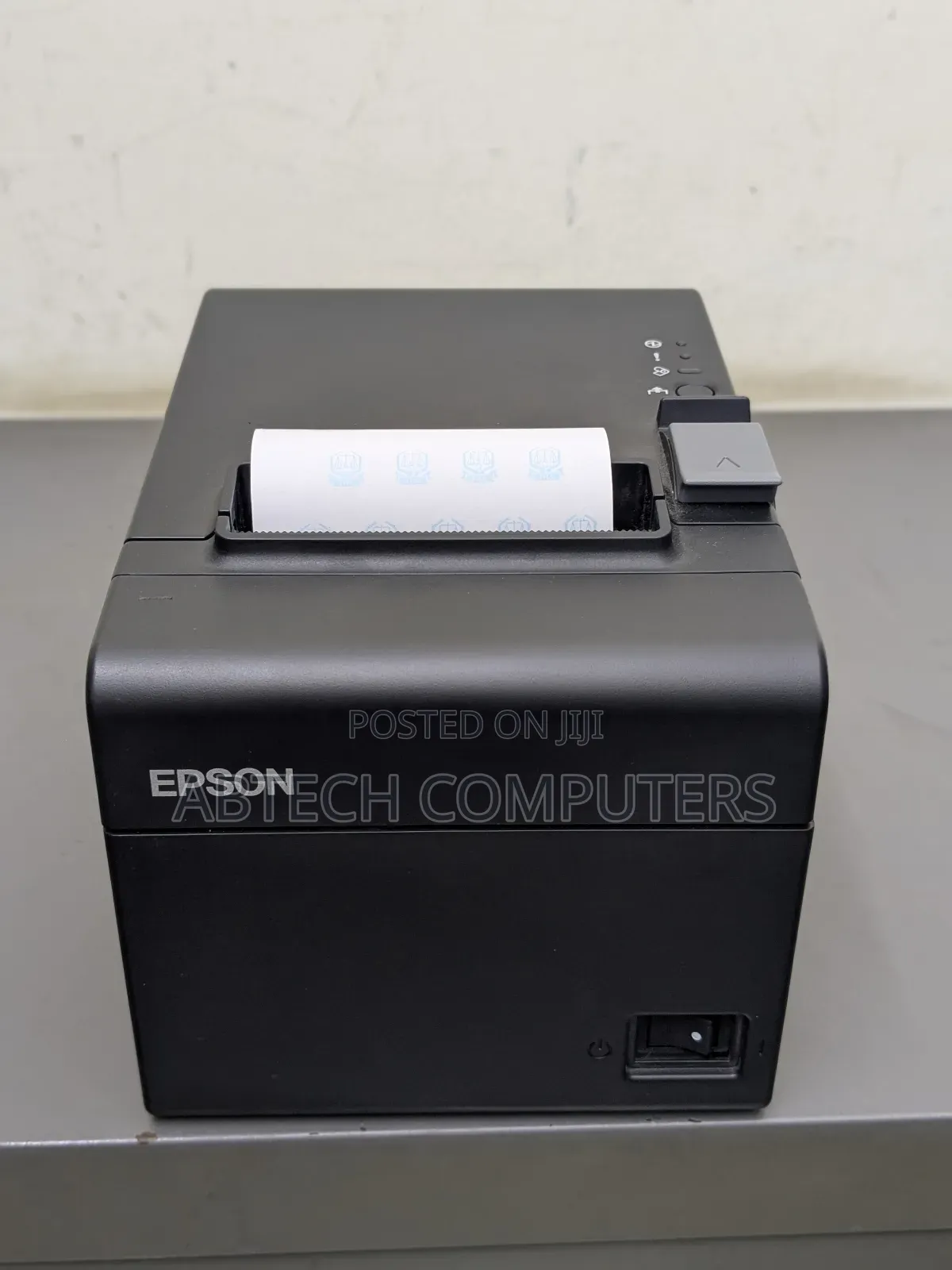 Epson Tm-T20iii Thermal Receipt Printer